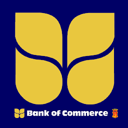 BankCom Personal — Android app icon