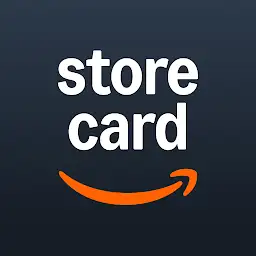 Amazon Store Card — Android app icon