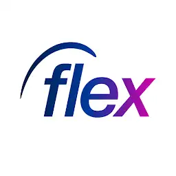 Indeed Flex — Android app icon