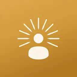 Beginning: Sleep & Meditation — Android app icon
