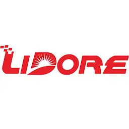 LIDU — Android app icon