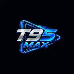 T95 Max — Android app icon