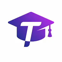 TopStudy: Tra Cứu Điểm Chuẩn — Android app icon