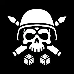 Tabletop Tactics — Android app icon