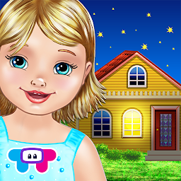 Baby Dream House — Android game icon