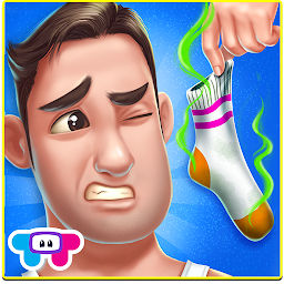 Daddy's Little Helper — Android game icon