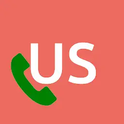TakeUsEat Телефон — Android app icon