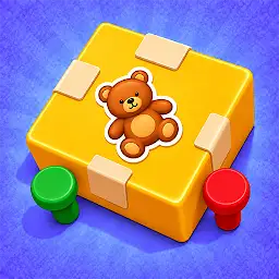 Pin Away! — Android game icon
