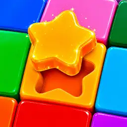 Perfect Shape 3D! — Android game icon