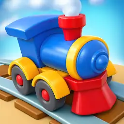 Bridge Up! — Android game icon
