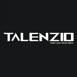 Talenzio — Android app icon