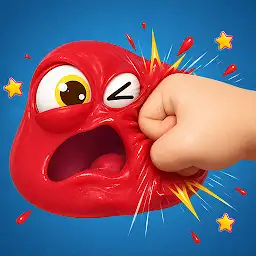 My Virtual Slime Pet — Android game icon