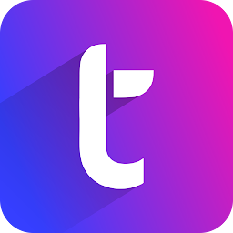 Tallo — Android app icon