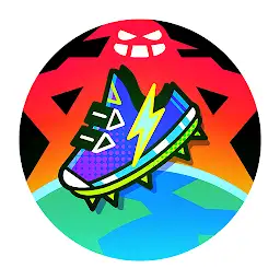 Run Legends: Make fitness fun! — Android game icon