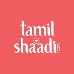 Tamil Shaadi NRI Matrimony App — Android app icon