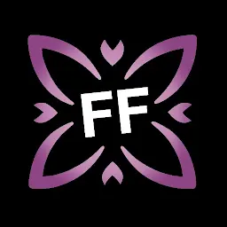 Fertility Friend Ovulation App — Android app icon