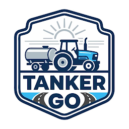 TankerGo – Water & Sewer — Android app icon