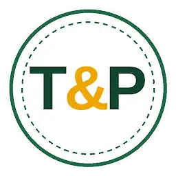 Tap & Print — Android app icon