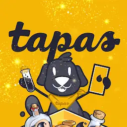 Tapas – Comics and Novels — Android app icon