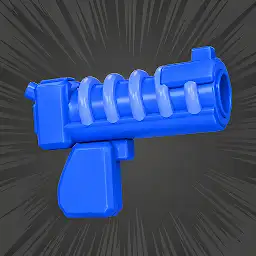 Tap Gun Blast — Android game icon