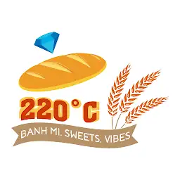 220C Banh Mi and Coffee — Android app icon