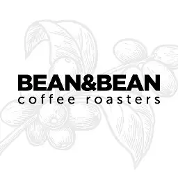 Bean & Bean — Android app icon