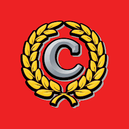 Coliseum of Comics — Android app icon