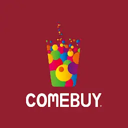 Comebuy Rewards — Android app icon