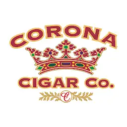 Corona Cigar Co — Android app icon