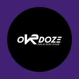 oVRdoze Rewards — Android app icon