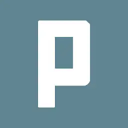 Pita Chip — Android app icon