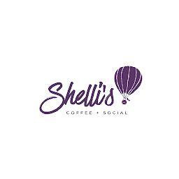 Shellis Coffee and Social — Android app icon