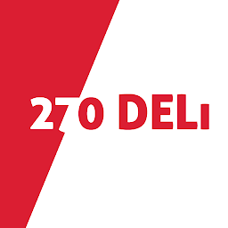 270 Deli Rewards — Android app icon