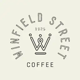Winfield Street Coffee — Android app icon