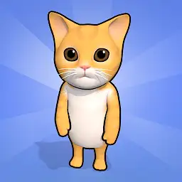 El Gato Game - Cat Race — Android game icon