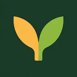 SmartFarm: AI Farm Management — Android app icon