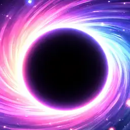 Space Clicker — Android game icon