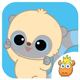 YooHoo & Friends — Android app icon