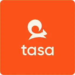 Tasa.app — Visual Team Tasks — Android app icon