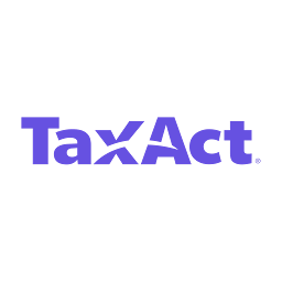 TaxAct: File your taxes — Android app icon