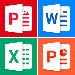 Document Viewer - File Reader — Android app icon