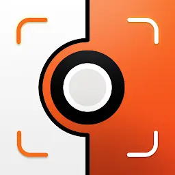 TCGSnap - TCG Card Scanner — Android app icon