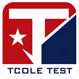 TCOLEtest — Android app icon