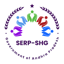 SERPAP-SHG App — Android app icon