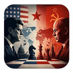 Twilight Struggle Tracker — Android app icon