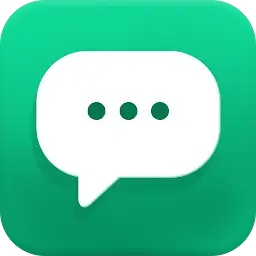 Messages - SMS & Text App — Android app icon
