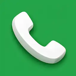 Phone Dialer — Android app icon