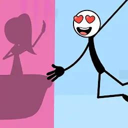 Mr Long Arm — Android game icon