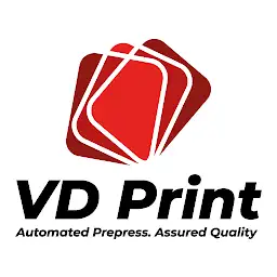 VDPrint — Android app icon