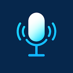 Telecom Audio — Android app icon